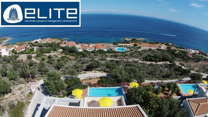 Image No.2-Villa à vendre à Skala