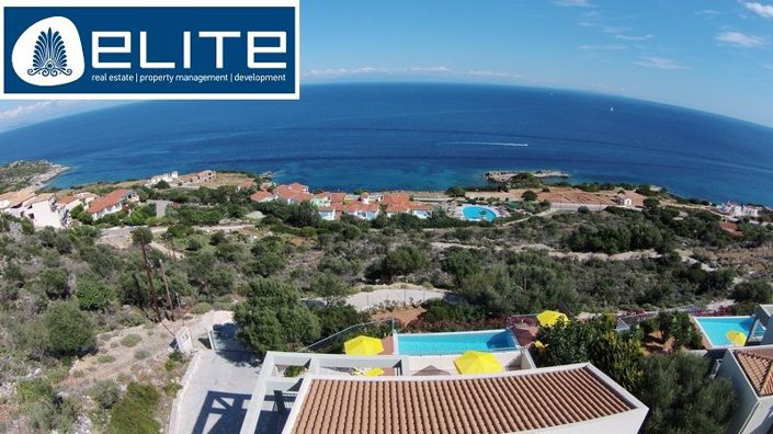 Image No.3-Villa à vendre à Skala