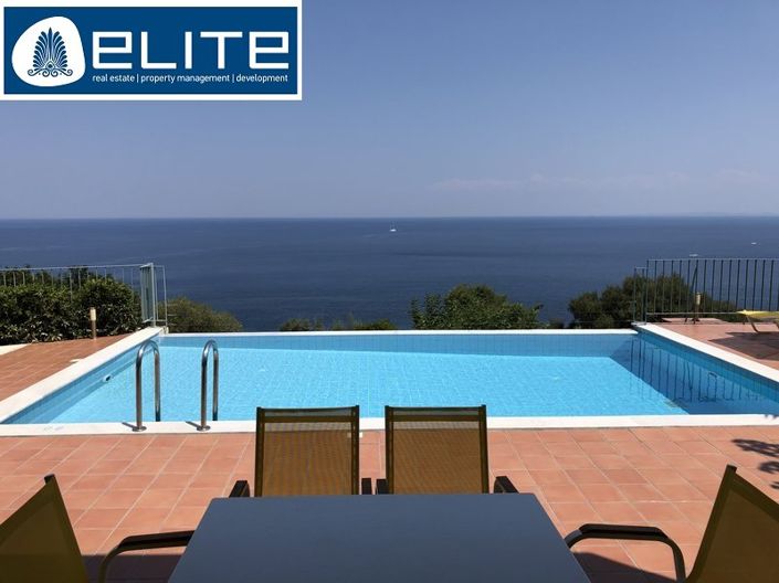 Image No.8-Villa à vendre à Skala