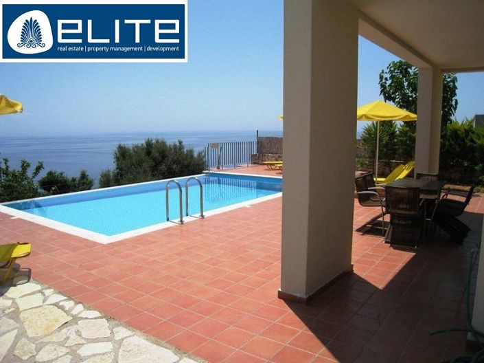 Image No.9-Villa à vendre à Skala