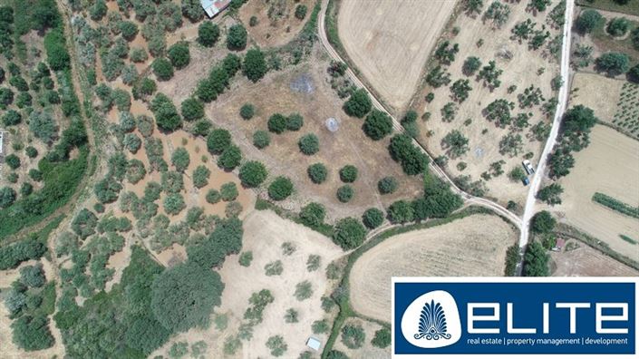 Image No.2-Plot for sale