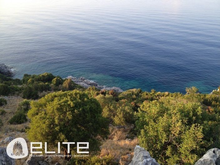 Image No.2-Terre à vendre à Céphalonie