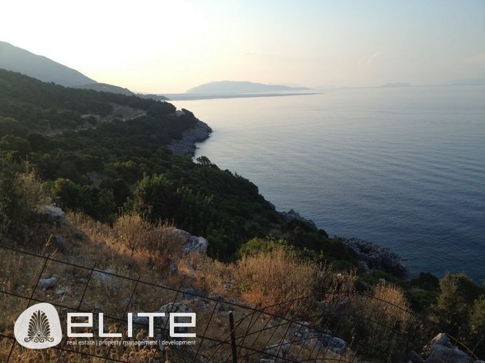 Image No.3-Terre à vendre à Céphalonie