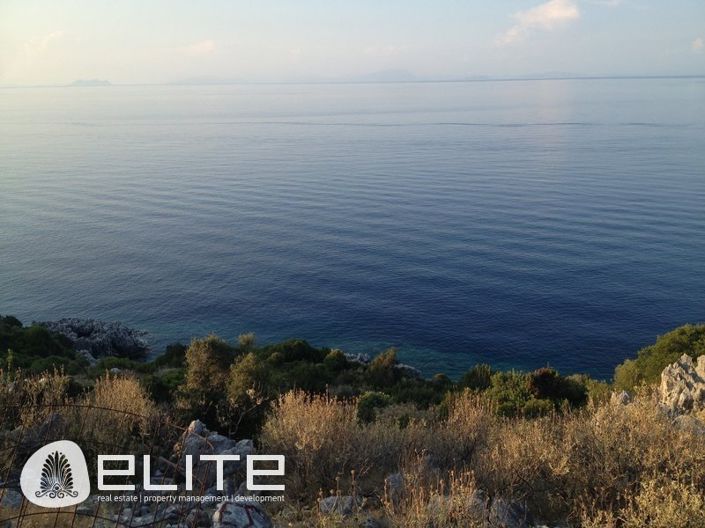 Image No.4-Terre à vendre à Céphalonie