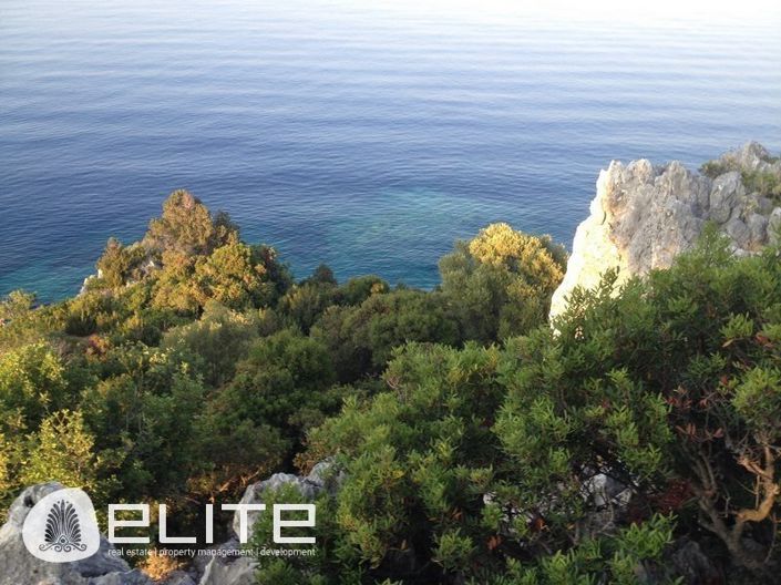 Image No.7-Terre à vendre à Céphalonie