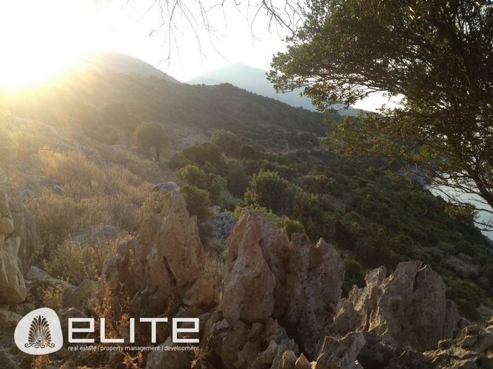 Image No.9-Terre à vendre à Céphalonie