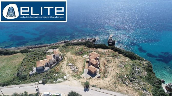 Image No.7-Maison à vendre à Skala