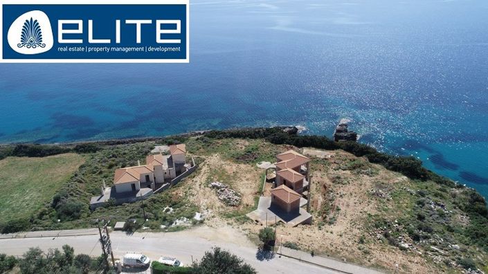 Image No.8-Maison à vendre à Skala