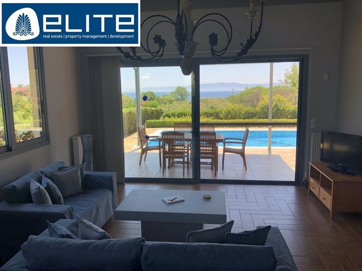 Image No.10-Villa à vendre à Céphalonie