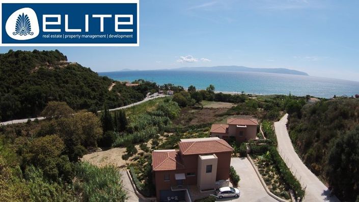 Image No.4-Villa à vendre à Céphalonie