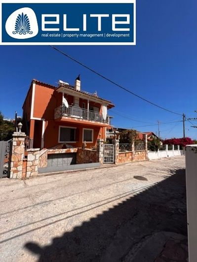 Image No.4-Maison de 2 chambres à vendre à Skala