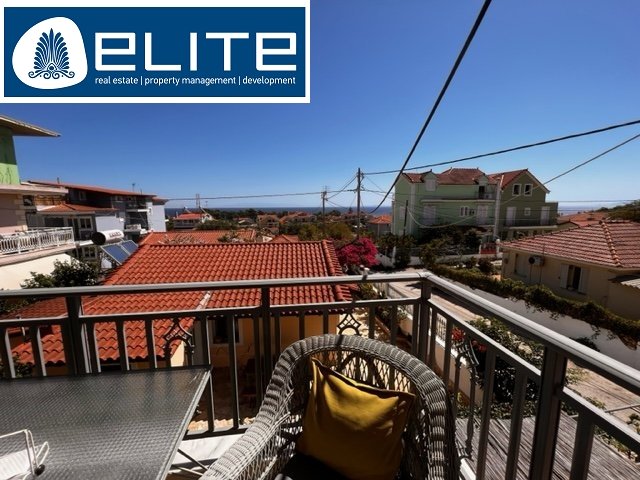 Image No.25-Maison de 2 chambres à vendre à Skala