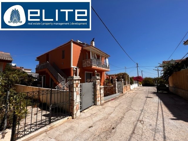 Image No.3-Maison de 2 chambres à vendre à Skala