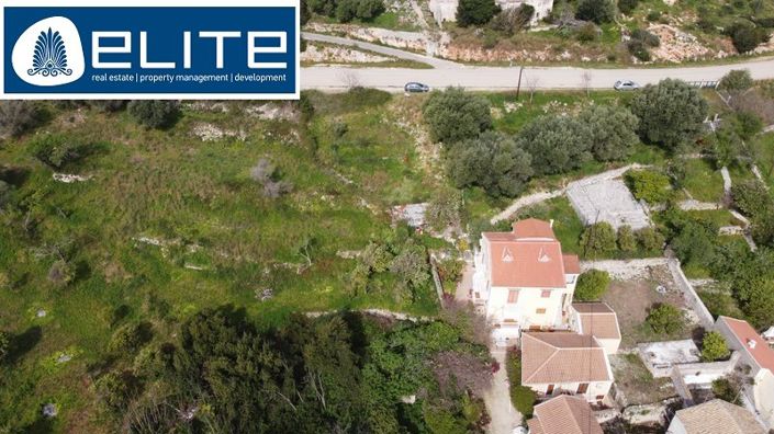 Image No.12-Terre à vendre à Fiskardo