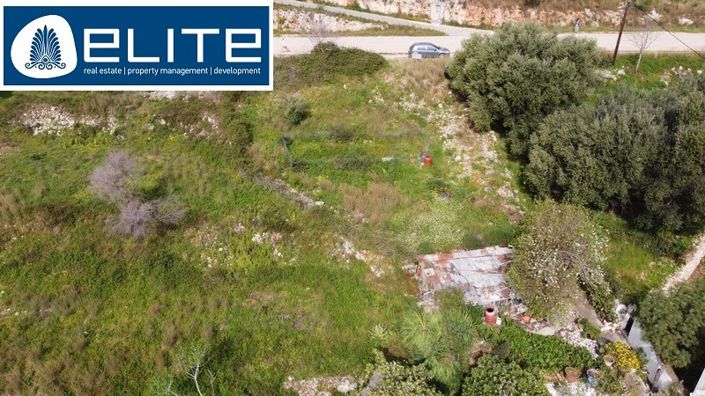 Image No.6-Terre à vendre à Fiskardo