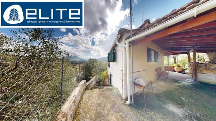 Image No.12-Maison de 1 chambre à vendre à Céphalonie