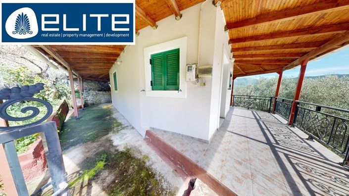 Image No.13-Maison de 1 chambre à vendre à Céphalonie