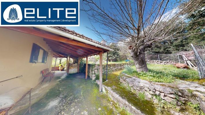 Image No.16-Maison de 1 chambre à vendre à Céphalonie