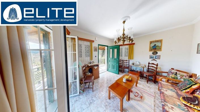 Image No.19-Maison de 1 chambre à vendre à Céphalonie