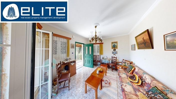 Image No.20-Maison de 1 chambre à vendre à Céphalonie