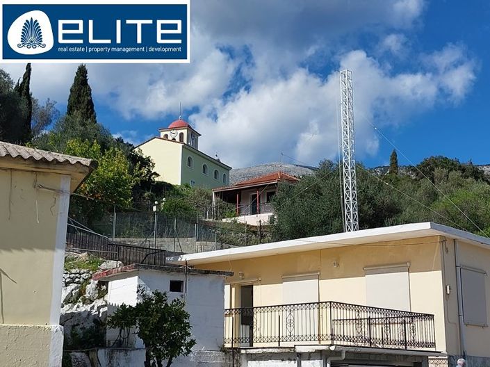 Image No.3-Maison de 1 chambre à vendre à Céphalonie