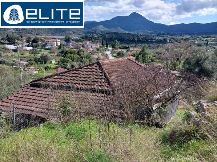 Image No.8-Maison de 1 chambre à vendre à Céphalonie