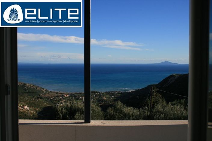 Image No.16-Villa de 4 chambres à vendre à Markopoulo