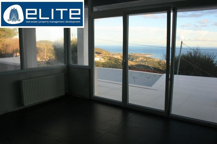 Image No.29-Villa de 4 chambres à vendre à Markopoulo