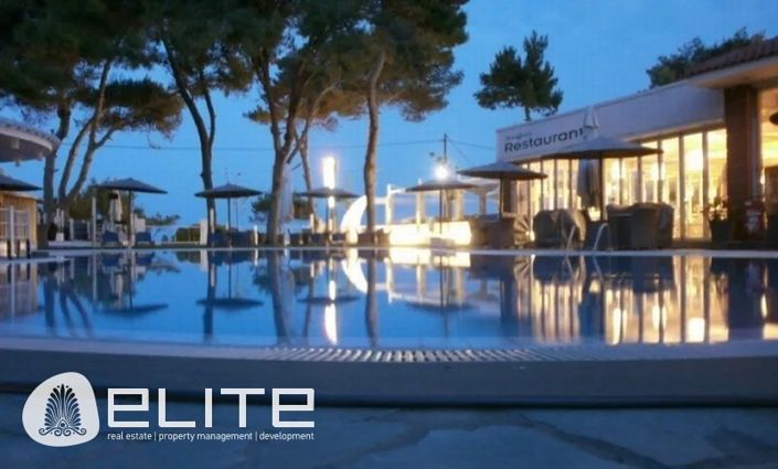 Image No.6-Commercial à vendre à Skala