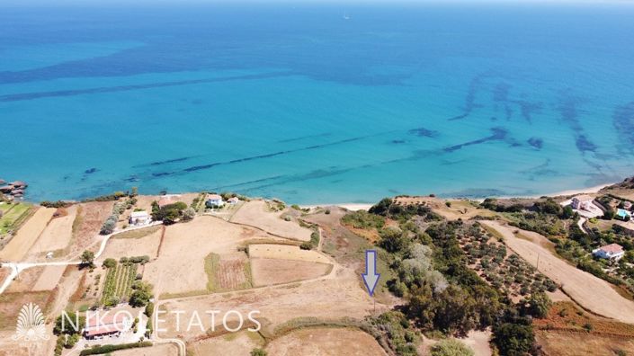 Image No.11-Terrain à vendre à Skala