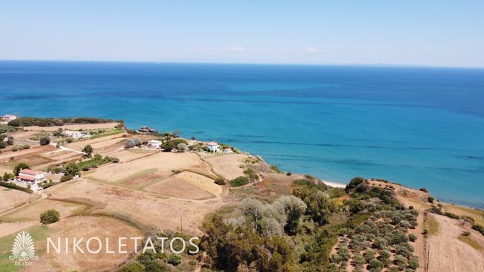 Image No.13-Terrain à vendre à Skala