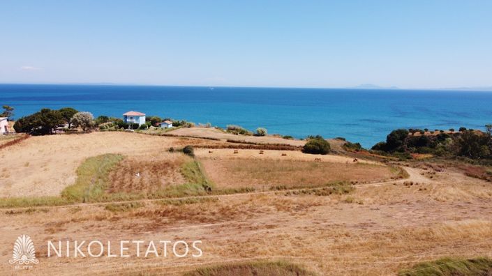 Image No.15-Terrain à vendre à Skala