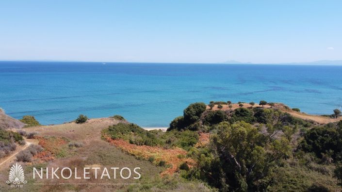 Image No.16-Terrain à vendre à Skala