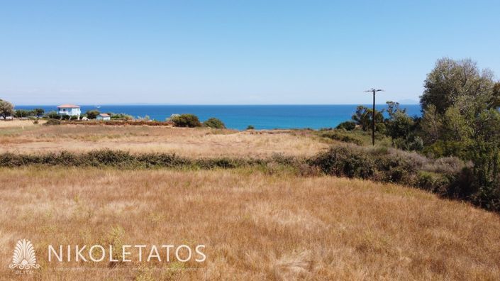 Image No.18-Terrain à vendre à Skala