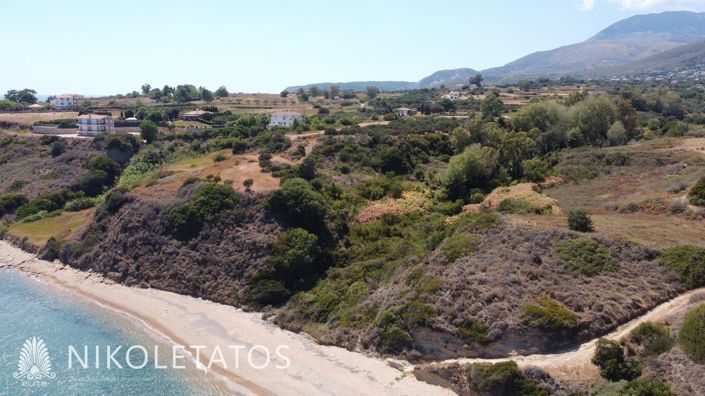 Image No.5-Terrain à vendre à Skala