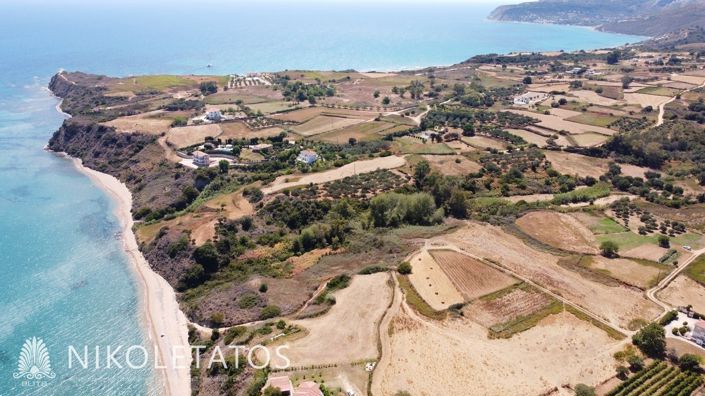 Image No.6-Terrain à vendre à Skala