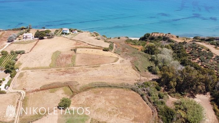 Image No.9-Terrain à vendre à Skala