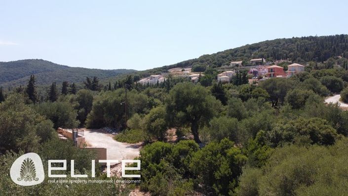 Image No.12-Terre à vendre à Céphalonie