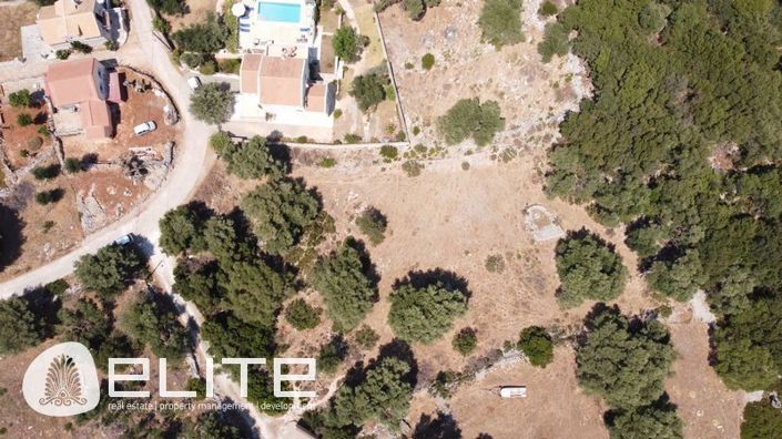 Image No.16-Terre à vendre à Céphalonie