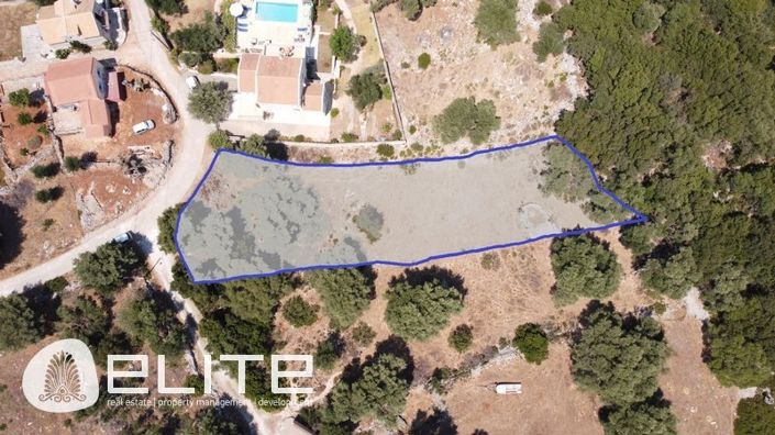 Image No.17-Terre à vendre à Céphalonie