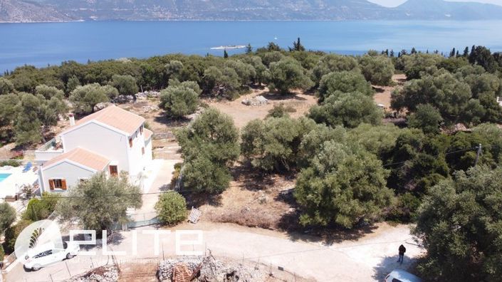 Image No.18-Terre à vendre à Céphalonie