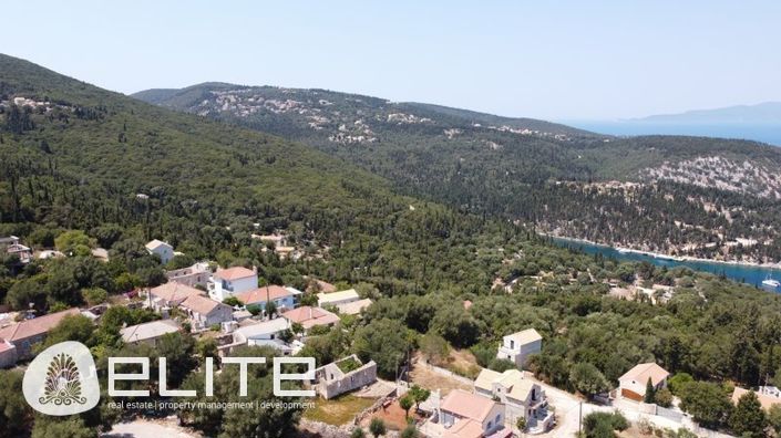 Image No.20-Terre à vendre à Céphalonie