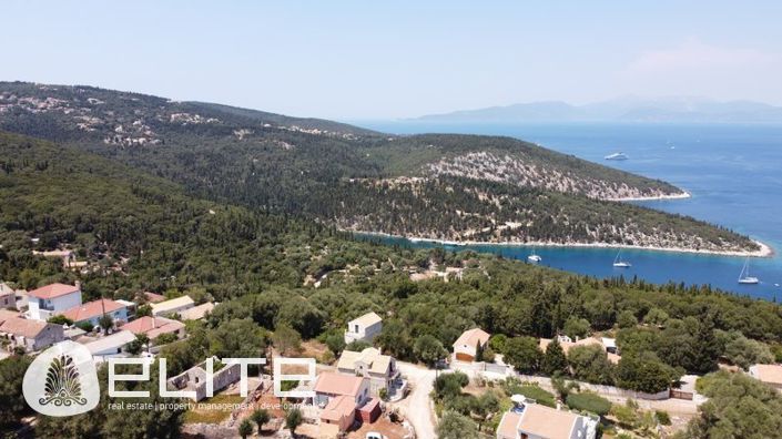 Image No.21-Terre à vendre à Céphalonie