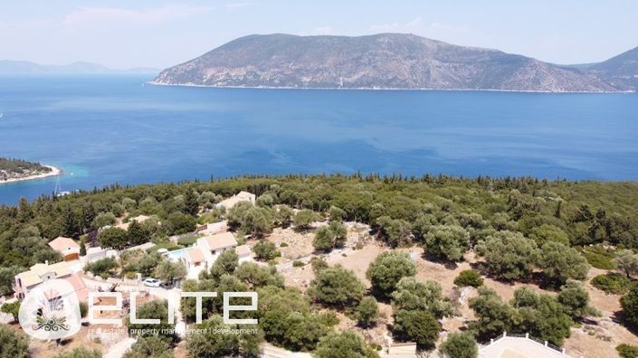 Image No.6-Terre à vendre à Céphalonie