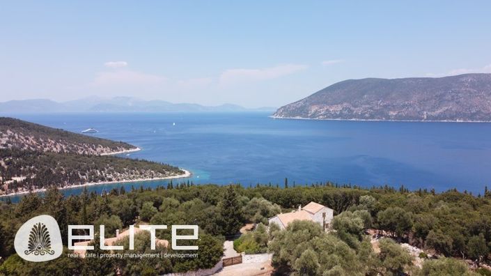 Image No.8-Terre à vendre à Céphalonie