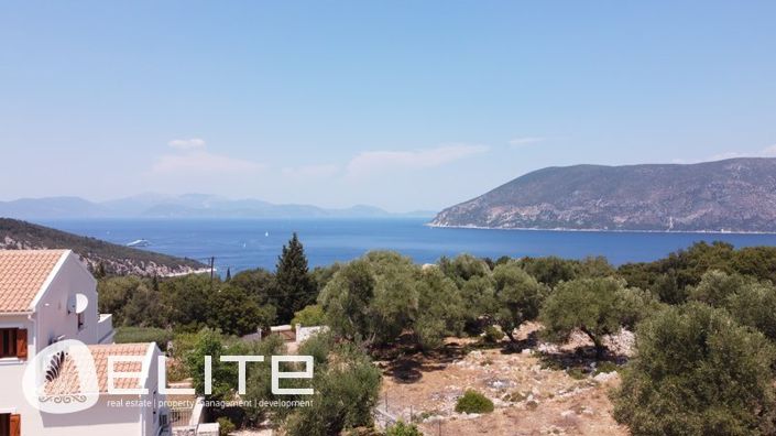 Image No.9-Terre à vendre à Céphalonie