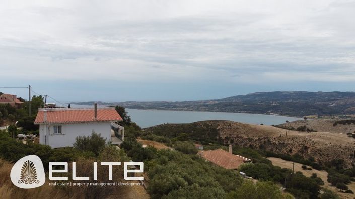 Image No.13-Terre à vendre à Kontogourata