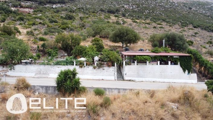 Image No.14-Terre à vendre à Kontogourata