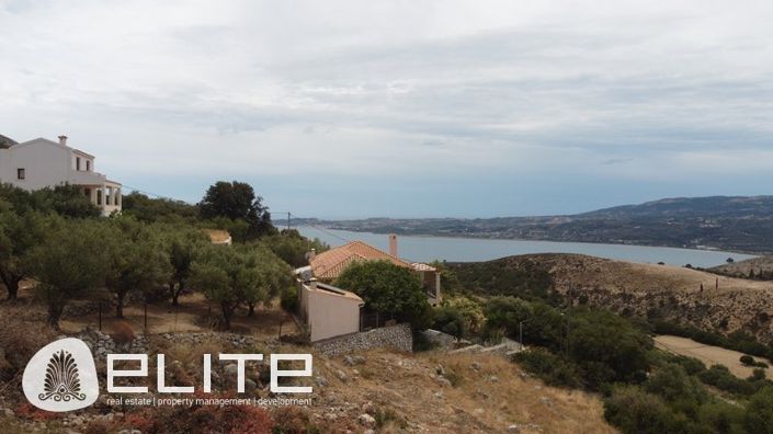 Image No.15-Terre à vendre à Kontogourata