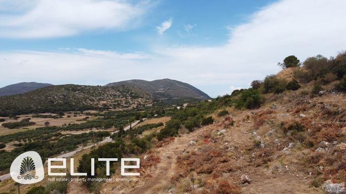 Image No.16-Terre à vendre à Kontogourata